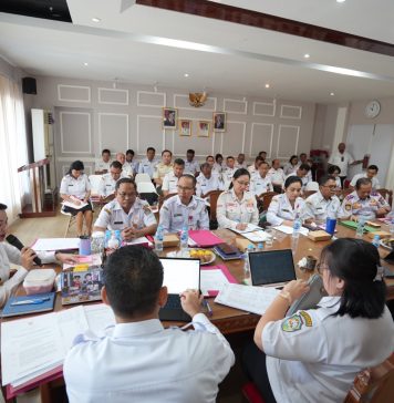 Lewat Program SIGAP, Bupati Landak Jemput Bola Tangani Belasan Ribu Anak Putus Sekolah