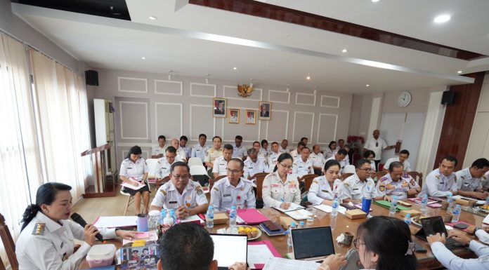Lewat Program SIGAP, Bupati Landak Jemput Bola Tangani Belasan Ribu Anak Putus Sekolah