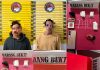 Diduga Transaksi Sabu, Dua Pria di Menyuke Diamankan Polres Landak dengan Barang Bukti 20,52 Gram