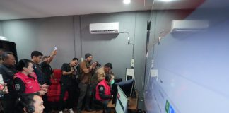 Tekan Angka Kematian Gawat Darurat, Bupati Karolin Resmikan PSC 119 dan BLUD Puskesmas Landak