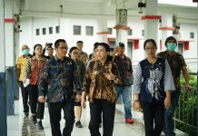 Bupati Karolin: Pelayanan RSUD Itu Kewajiban Pemerintah Daerah, Bukan Tempat Cari Laba
