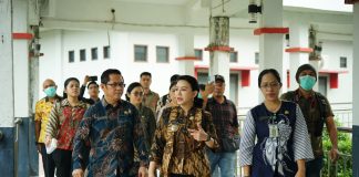 Bupati Karolin: Pelayanan RSUD Itu Kewajiban Pemerintah Daerah, Bukan Tempat Cari Laba