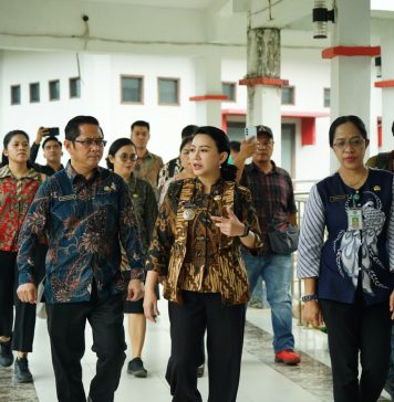 Bupati Karolin: Pelayanan RSUD Itu Kewajiban Pemerintah Daerah, Bukan Tempat Cari Laba