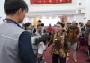 Tutup KKM FISIP Untan, Bupati Karolin Dorong Mahasiswa Bawa Aksi Nyata