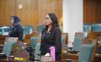 Kabut Asap Jadi Polemik, Angeline Kritik Rencana Pencabutan Perda Perladangan