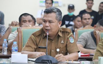 Bupati Landak Dilaporkan ke Kejati dan KPK soal PT CG, Kadis Perkebunan: Salah Alamat, HGU Kewenangan Pusat