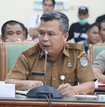 Bupati Landak Dilaporkan ke Kejati dan KPK soal PT CG, Kadis Perkebunan: Salah Alamat, HGU Kewenangan Pusat