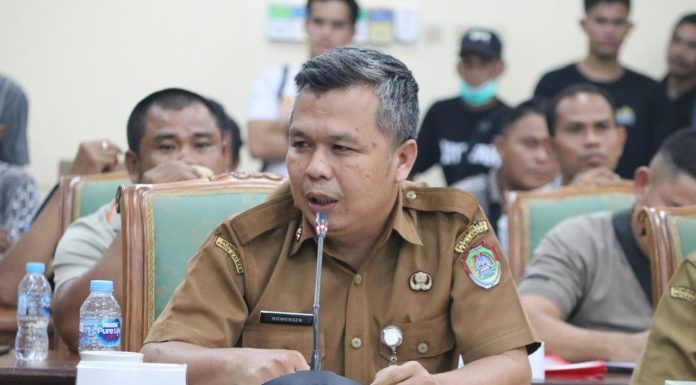 Bupati Landak Dilaporkan ke Kejati dan KPK soal PT CG, Kadis Perkebunan: Salah Alamat, HGU Kewenangan Pusat