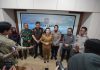 Pemkab Landak Tetapkan Tanggap Darurat Karhutla 14 Hari