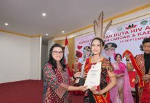 Ada 59 Kasus Baru HIV/AIDS di Landak, Bupati Karolin Ajak Generasi Muda Bentengi Diri