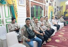 AMPETRA Kalbar Segera Dikukuhkan, Fokus Perkuat Wadah Penambang Tradisional