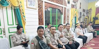 AMPETRA Kalbar Segera Dikukuhkan, Fokus Perkuat Wadah Penambang Tradisional