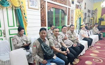 AMPETRA Kalbar Segera Dikukuhkan, Fokus Perkuat Wadah Penambang Tradisional
