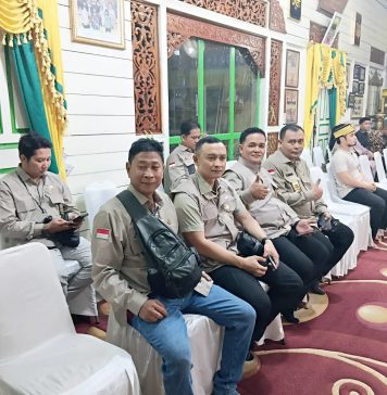 AMPETRA Kalbar Segera Dikukuhkan, Fokus Perkuat Wadah Penambang Tradisional