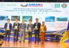 Sukses Bangun Ketahanan Energi Berbasis Warga, PLTMH Tenguwe Landak Antar Bupati Karolin Raih ASEAN Energy Awards 2026