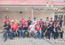 Kasus Pembunuhan di Angkanyar, Pemuda Belangin dan Ormas Dorong Penyelesaian Hukum dan Adat