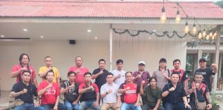 Kasus Pembunuhan di Angkanyar, Pemuda Belangin dan Ormas Dorong Penyelesaian Hukum dan Adat