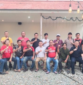 Kasus Pembunuhan di Angkanyar, Pemuda Belangin dan Ormas Dorong Penyelesaian Hukum dan Adat