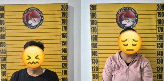 Polres Landak Amankan Dua Tersangka, Sita 51,47 Gram Sabu dan Pil Ekstasi
