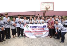 Fokus Tingkatkan Kualitas SDM, Pemkab Landak Siapkan Langkah Konkret Lewat Program Gasing dan Pelatihan Guru