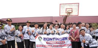 Fokus Tingkatkan Kualitas SDM, Pemkab Landak Siapkan Langkah Konkret Lewat Program Gasing dan Pelatihan Guru