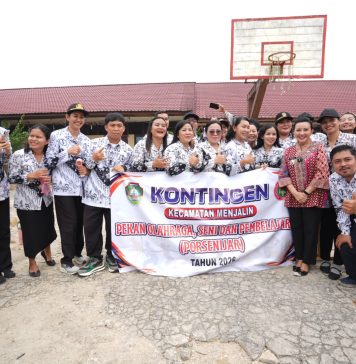 Fokus Tingkatkan Kualitas SDM, Pemkab Landak Siapkan Langkah Konkret Lewat Program Gasing dan Pelatihan Guru