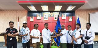 PWI Kalbar Bentuk Pokja Sanggau dan Landak, Perkuat Profesionalisme Wartawan