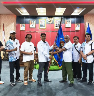 PWI Kalbar Bentuk Pokja Sanggau dan Landak, Perkuat Profesionalisme Wartawan