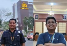 Gugat UU Perkebunan ke MK, Dua Wartawan Ketapang Perjuangkan Perlindungan Korban Karhutla