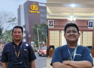 Gugat UU Perkebunan ke MK, Dua Wartawan Ketapang Perjuangkan Perlindungan Korban Karhutla